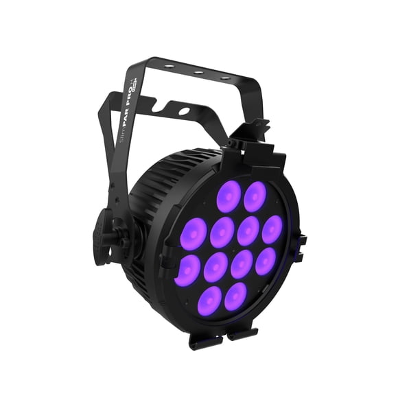 Luz LED de Lavado/Escenario CHAUVET DJ SlimPAR Pro H USB Hex-Color
