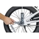 thumbnail image 3 of Bandera de Seguridad para Bicicleta Bell Flagger de 6 ft de Fibra de Vidrio, 3 of 3