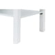 thumbnail image 4 of Mesa de Centro Axis 90x40x45 Cm Blanco, 4 of 4