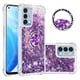 thumbnail image 1 of Funda Para Oneplus Nord N200 5g Con Brillo Líquido, Protección Completa Y Soporte De Anillo Giratorio, 1 of 4