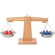 thumbnail image 3 of Juguete Montessori Portátil De Matemáticas, Suma, Resta, Juego De Equilibrio Multifunción, 3 of 5