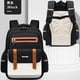 thumbnail image 1 of Waterproof Children School Bags Girls Boys Primary School Backpack Orthopedic Backpack Schoolbag Kids Book Bag Mochila Infantil, 1 of 2