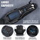 thumbnail image 4 of Bolsa de Viaje para Golf Partage 130 cm 600D Oxford - Negra, 4 of 6