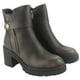 thumbnail image 5 of Botin Chalada Mujer Jordi-9 Café Casual, 5 of 7