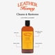 thumbnail image 3 of Limpiador De Cuero 237ml No Toxico Sin Aroma, 3 of 3