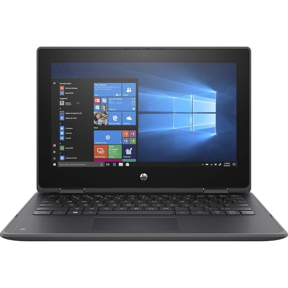 Notebook HP ProBook x360 2en1 Pentium Silver N5030 8GB RAM 256GB SSD 11.6 TOUCH Reacondicionado