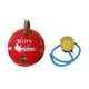 thumbnail image 3 of Bola Inflable De Navidad, Globo Inflable De PVC De 50cm Para Fiesta, Palabra De Feliz Navidad De Invierno, 3 of 5