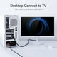 thumbnail image 2 of Conversor de VGA a HDMI con Audio - Vention, 2 of 3