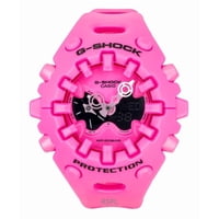 Reloj Digital Casio G-Shock Rosado Hombre