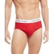 thumbnail image 2 of Calzoncillos Tommy Hilfiger Cotton Classics para hombre, paquete de 4, 2 of 3