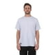 thumbnail image 1 of Polera Manga Corta Hombre Boletus Loyo Lhotse gris L, 1 of 7