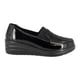 thumbnail image 1 of Mocasin Adobe Negro Passer, 1 of 6