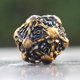 thumbnail image 5 of Set de 2 Dados Gigantes de Metal con Calavera D20 DNDWoW, 5 of 9