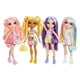 thumbnail image 5 of Muñeca moderna Rainbow High Amaya de 11 pulgadas con atuendo y bolso, 5 of 5