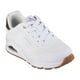thumbnail image 2 of ZAPATILLAS SKECHERS UNO GEN1 SHIMMER AWAY NIÑAS | 310545L-WHT - Talla 31, 2 of 6