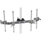 thumbnail image 1 of Clamp De Montaje Para Bateria Gibraltar SC-AM4, 1 of 2