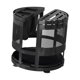 thumbnail image 2 of Tanque De Almacenamiento De Bloque Insertado Soporte Giratorio Para Utensilios Para Cucharones Misceláneas Cuchara, 2 of 5