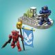 thumbnail image 4 of Set de construcción Mega Construx Halo Capture The Flag, 4 of 6