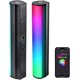 thumbnail image 1 of Tubo de luz led RGB Magnética Neewer TL21C con Control por App, 1 of 7