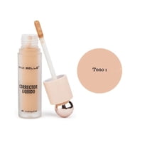 Corrector Liquido Max Belle 5Ml T01