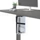 thumbnail image 1 of Soporte vertical bajo escritorio Glistco para PS5 (Slim/Pro), 1 of 9