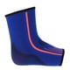 thumbnail image 5 of Soporte de tobillo Brace Guard calcetín de manga de compresión para baloncesto azul, 5 of 5
