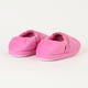 thumbnail image 3 of Pantufla Niña Lentejuelas Rosado Barbie, 3 of 4