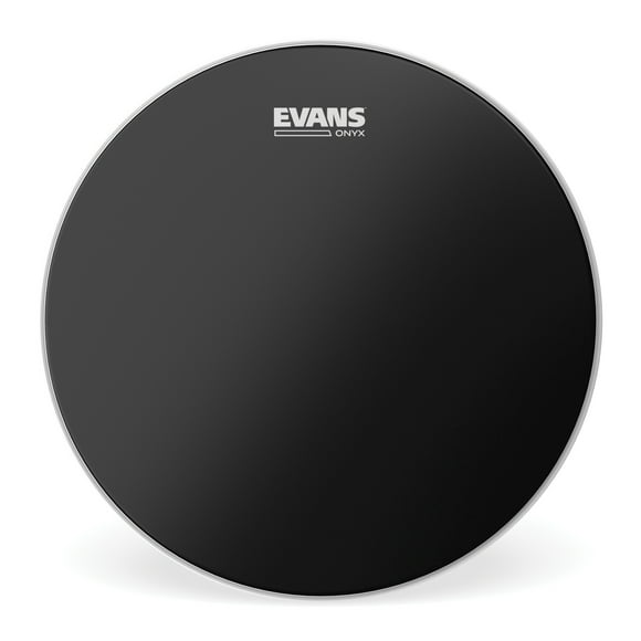 Parche 12¨ ONYX 2-PLY CTD Evans