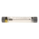 thumbnail image 1 of Medidor De Flotador De Agua De Prueba De Conexión De Regulador De Gas Tipo LZM-25G 20-60GPM, 1 of 5
