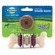thumbnail image 1 of Juguete para perros PetSafe Busy Buddy Bristle Bone, 1 of 6