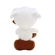 thumbnail image 3 of Peluche Little Buddy USA Animal Crossing New Leaf K.K. Slider 7.5, 3 of 5