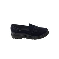 Todopiel - Mocasín Ecocuero Zaw67 Navy