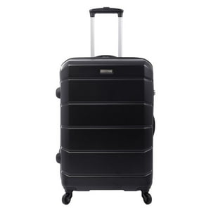 Totto - Maleta De Viaje 360 Rayatta M Negro