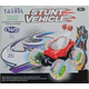 thumbnail image 2 of Auto loco rc 360° luces 3d recargable, 2 of 3