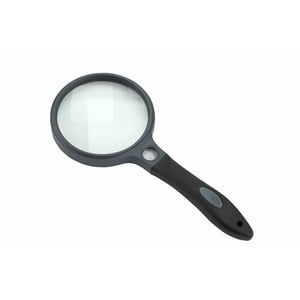 Lupa De Mano Carson Suregrip Sg-10