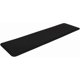 thumbnail image 2 of Alfombra de piso Matterly 51 × 183 cm con textura de cuero (negro), 2 of 8