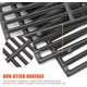 thumbnail image 3 of Repuestos para parrilla QuliMetal: barras aromatizadoras de 39 cm y rejillas de 44 cm, 3 of 9