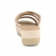 thumbnail image 3 of Sandalia Mujer Bata Carol Champagne, 3 of 5
