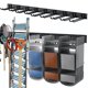 thumbnail image 1 of Estante de almacenamiento de herramientas TORACK, acero, montaje en pared, 363 kg de capacidad, 1 of 9