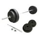 thumbnail image 4 of Par Discos 5 Kg - 10 Kg En Total negro, 4 of 6