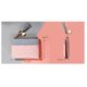 thumbnail image 5 of Billetera Tarjetero Monedero Elegante De Mujer Eco Cuero, 5 of 5