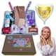 thumbnail image 1 of Pack Billetera de mujer + accesorios femeninos skincare para regalo, 1 of 9