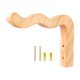 thumbnail image 4 of Colgador De Plantas De Madera, Soporte Para Macetero Para Decoración Del Hogar, Para Comederos De Pájaros, Macetero Para Terraza, 4 of 5