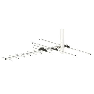 Tecnolab - Antena Tv Digital Hdtv Exterior 7 A 9 Db - Ps