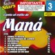 thumbnail image 1 of Karaoke RYQZ Mana 1 - Karaoke de Estrellas Latinas, 1 of 1
