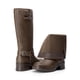 thumbnail image 3 of Botas hasta la rodilla DREAM PAIRS para mujer con punta cuadrada y tacón bajo, 3 of 9