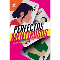 Montena - Libro Perfectos Mentirosos 01