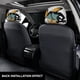 thumbnail image 3 of El Show de Heckle y Jeckle Funda Protectora Universal para Reposacabezas de Coche, Funda Elástica para Reposacabezas de Asiento de Auto, Funda de Tela Antipolvo, Accesorios de Interior 2 Piezas, 3 of 6