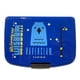 thumbnail image 1 of Contenedor Lonchera 650 Ml Ravenclaw Hp, 1 of 1