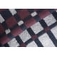 thumbnail image 1 of Frazada Escoces Antillanca 2 Plaza Burdeo, 1 of 3